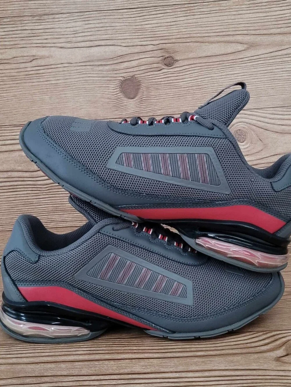 PUMA Cell Regulate Nx Running Shoes